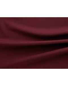 Burgundy 120" Round Table Linen