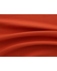 Orange  90" x 156" Rectangular Table Linen