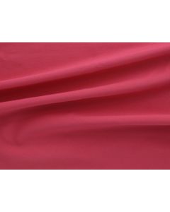 Raspberry 120" Round Table Linen
