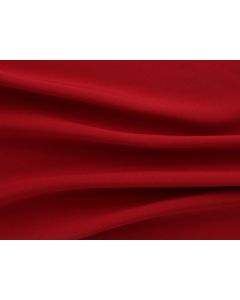 Red 90" x 132" Rectangular Table Linen