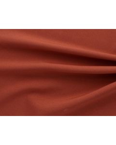 Rust 90" Round Table Linen