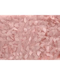 Blush Gatsby 84" x 84" Square Table Linen