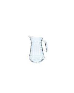 Glass Pitcher 45 oz