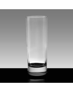 Chimney Hiball Glass