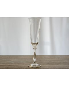 Bella Champagne Flute