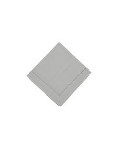 Natural Hemstitch Dinner Napkin