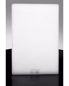 Plastic Cutting Board 18 x 24"