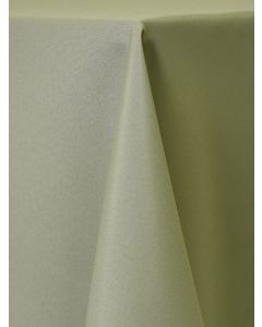 Light Olive 84" x 84" Square Table Linen