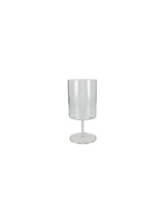 Modern Water Goblet