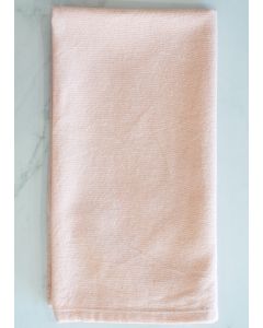 Blush Cotton Napkin