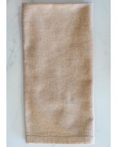Oatmeal Cotton Napkin