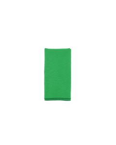 Kelly Green Linen Napkin