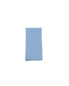 Light Blue Linen Napkin
