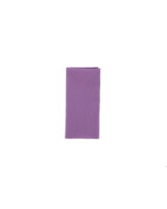 Lilac Linen Napkin