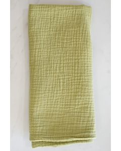 Sage Rustico Napkin