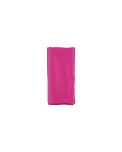 Fuchsia Satin Napkin