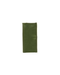Moss Satin Napkin