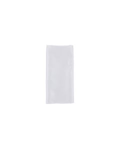 White Satin Napkin