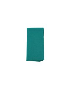 Teal Linen Napkin