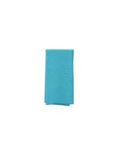 Turquoise Linen Napkin