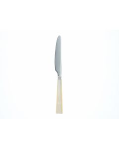 Napoli Champagne Dinner Knife