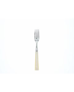 Napoli Champagne Salad Fork