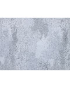 White Northern Lights 120" Round Table Linen