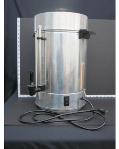 100 Cup Coffee Maker