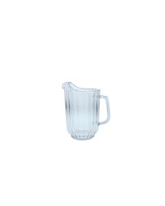 Plastic Pitcher 60 oz