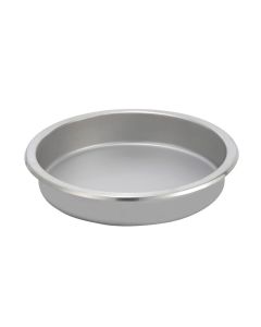 6qt. Round Insert Pan