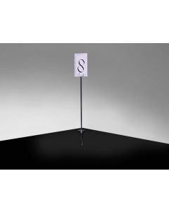 Table Number Holders 