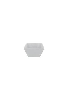 5" Square Melamine Dip Bowl