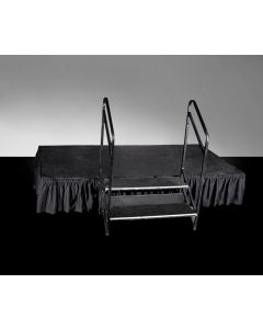 Stage Stairs 2 Step