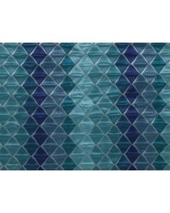 Aquamarine Valentina Runner