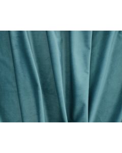 Ocean Velvet 132" Round Table Linen