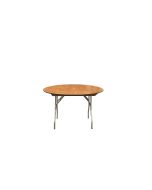 48" Round Table