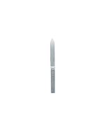 Aqua Dinner Knife