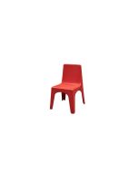 Red Children's Chair
