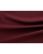 Burgundy 60" x 120" Rectangular Table Linen