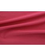 Raspberry 90" x 132" Rectangular Table Linen