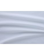 White 60" x 120" Rectangular Table Linen