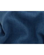 Blue Panama 90" Round Table Linen