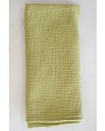 Sage Rustico Napkin