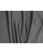 Platinum Satin 132" Round Table Linen