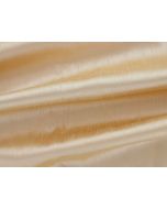 Golden Rod Shantung 90" x 132" Rectangular Table Linen