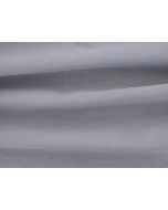 SIlver Shantung 120" Round Table Linen