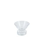 Tini Martini Glass