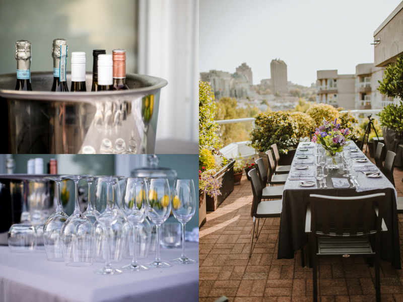 Alfresco Seafood 10