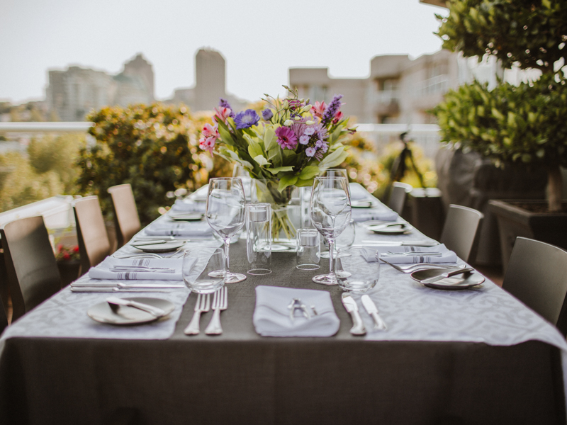 Alfresco Seafood 1
