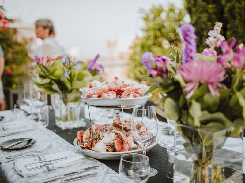Alfresco Seafood 4